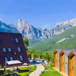 Vidis Boutique Hotel Theth
