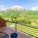 Hotel Vidis Boutique Theth