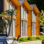 Vidis Boutique Hotel *