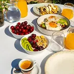 Hotel Vidis Boutique Theth