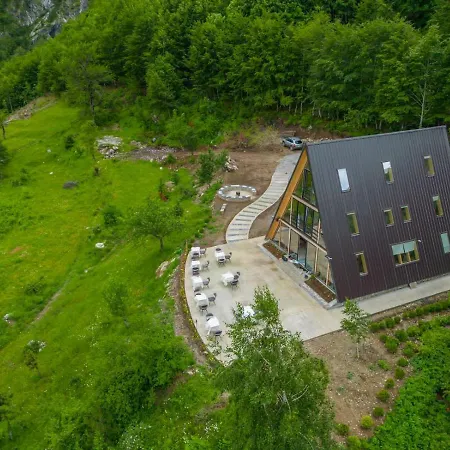 Vidis Boutique Hotel Theth