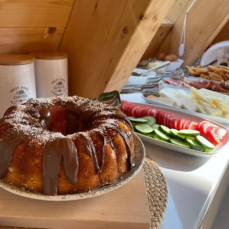 Vidis Boutique Hotel