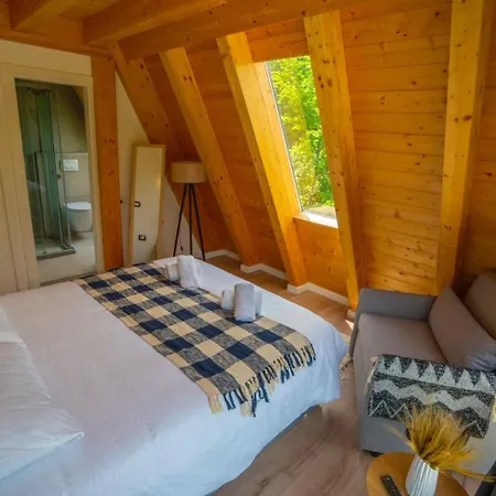 Hotell Vidis Boutique