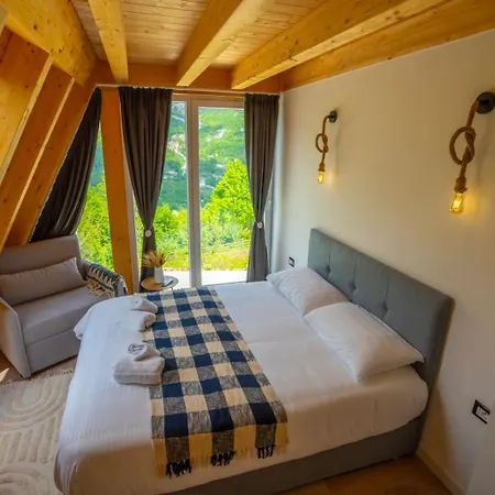 Hotel Vidis Boutique