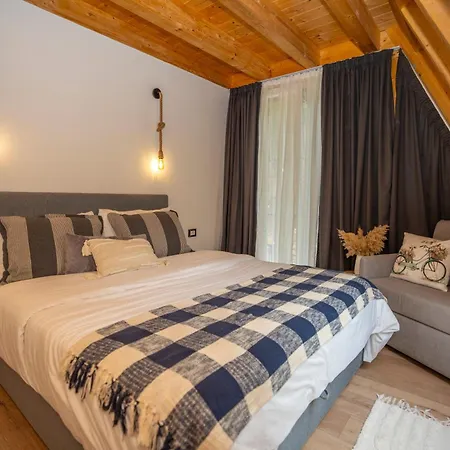 Vidis Boutique Hotel Theth