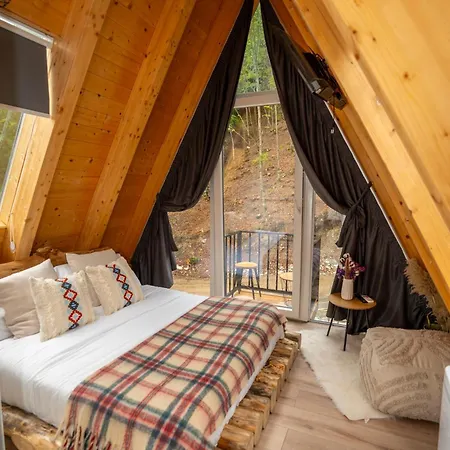 Vidis Boutique Hotel Theth