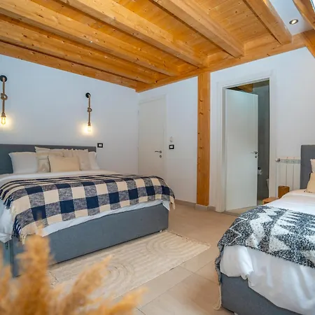 Vidis Boutique Theth