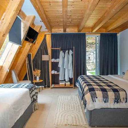 Vidis Boutique Hotell