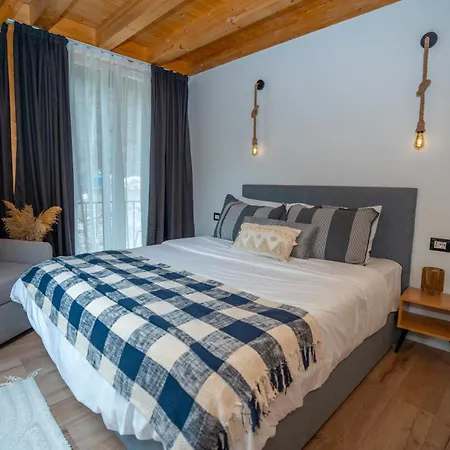 Hotel Vidis Boutique Theth