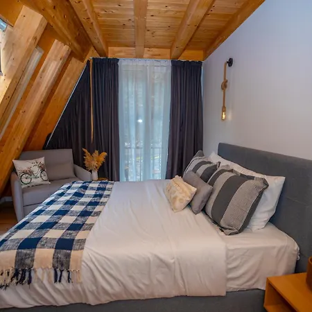 Hotel Vidis Boutique