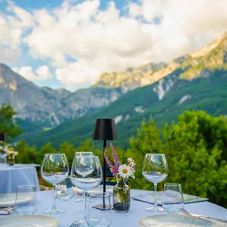 Vidis Boutique Hotel *