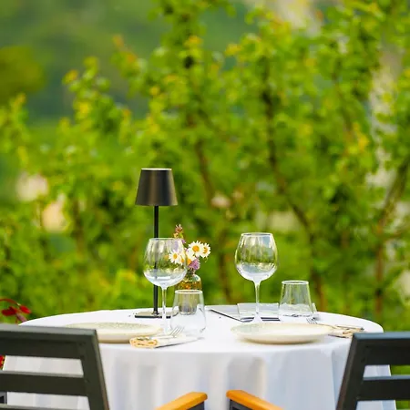 Vidis Boutique Theth