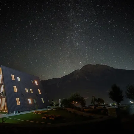 Vidis Boutique Hotel *