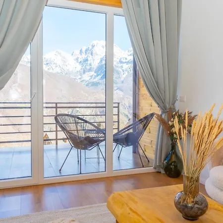 Vidis Boutique * Theth