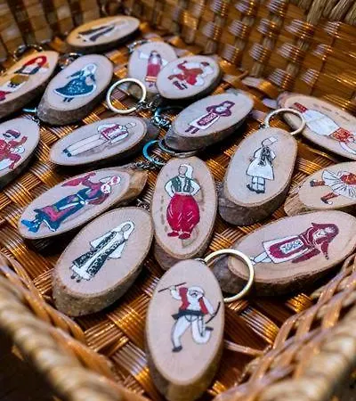 Vidis Boutique Hotel *