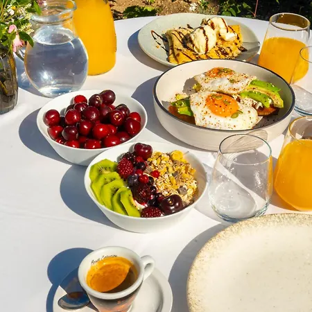 Otel Vidis Boutique Theth