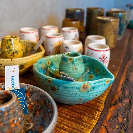 Vidis Boutique Theth