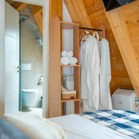 Hotel Vidis Boutique