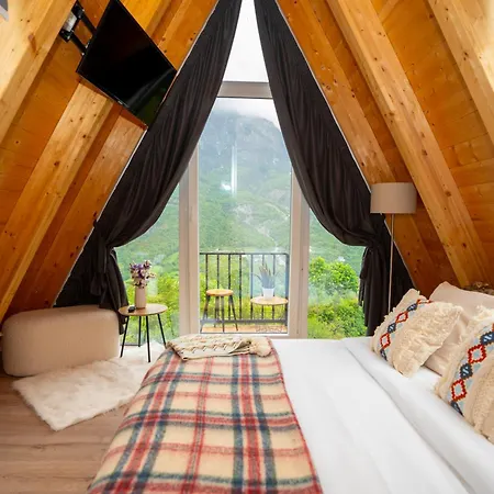 Vidis Boutique Hotel