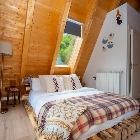 Vidis Boutique Hotel Theth