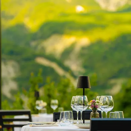 Vidis Boutique Theth