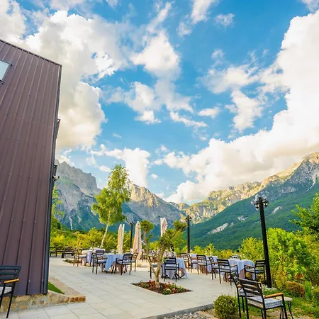 Hotel Vidis Boutique