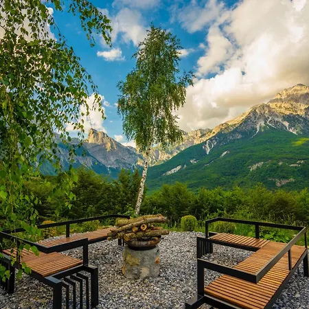 Hotel Vidis Boutique