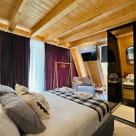 Vidis Boutique * Theth