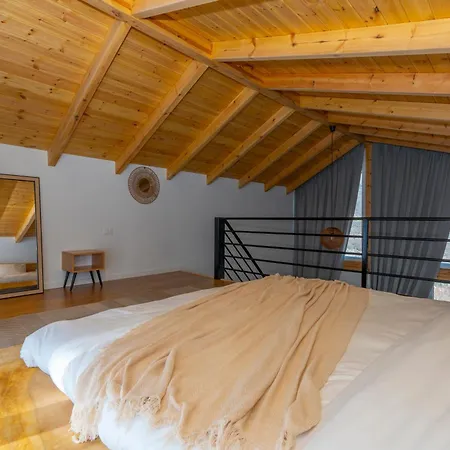 Vidis Boutique * Theth