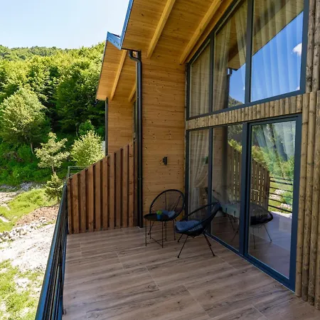 Hotel Vidis Boutique Theth