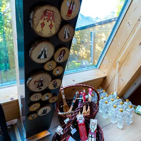Vidis Boutique Hotel