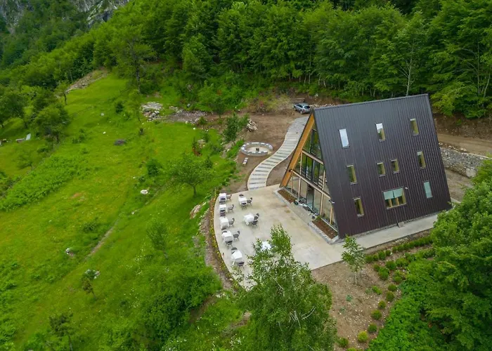 Vidis Boutique Hotel Theth