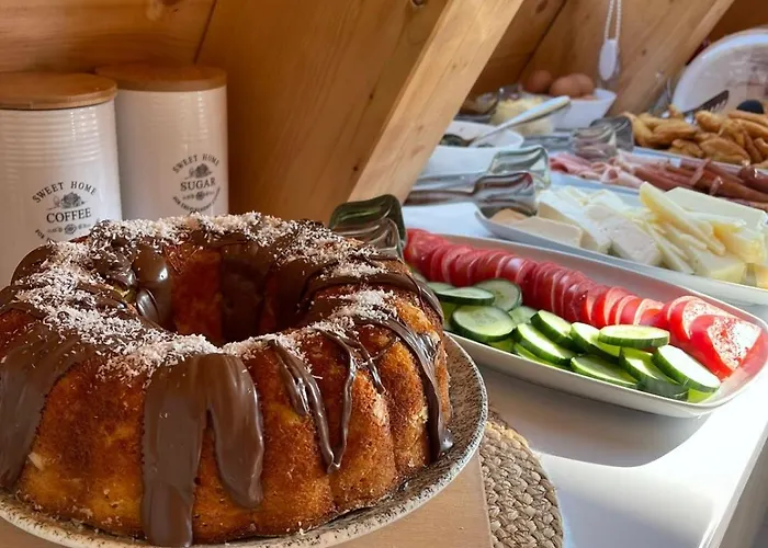 Vidis Boutique Hotel