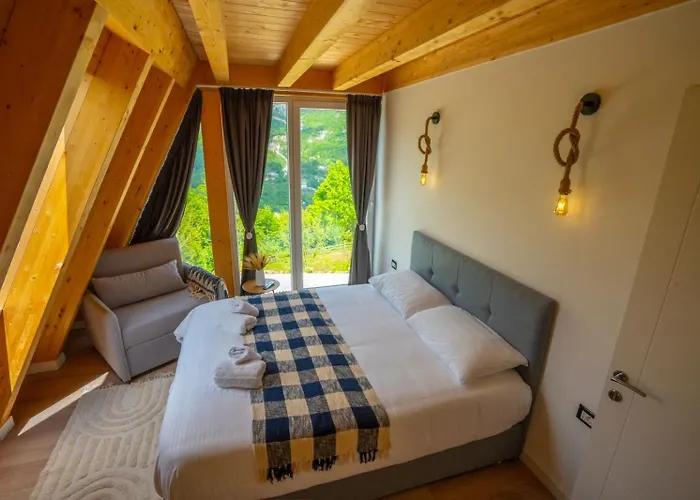 Hotel Vidis Boutique