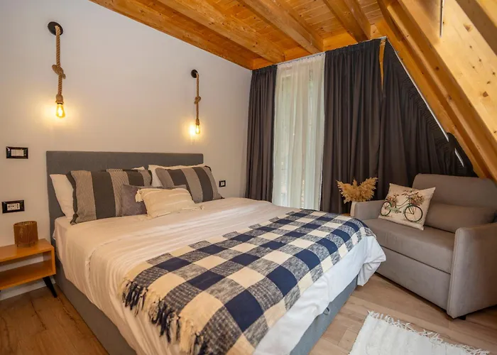 Vidis Boutique Hotel Theth