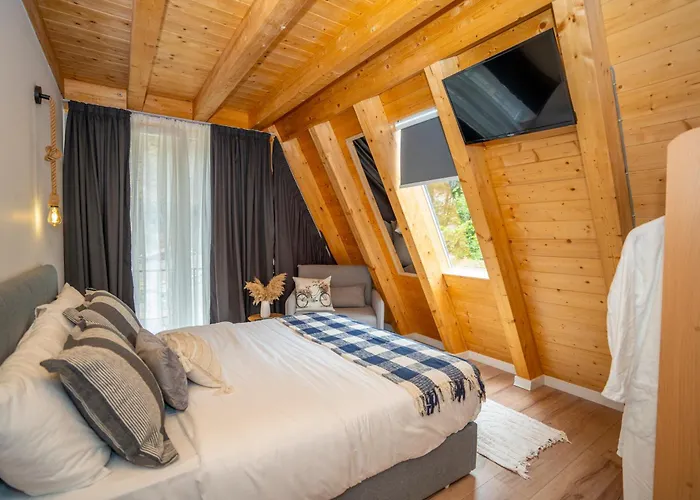 Hotel Vidis Boutique Theth