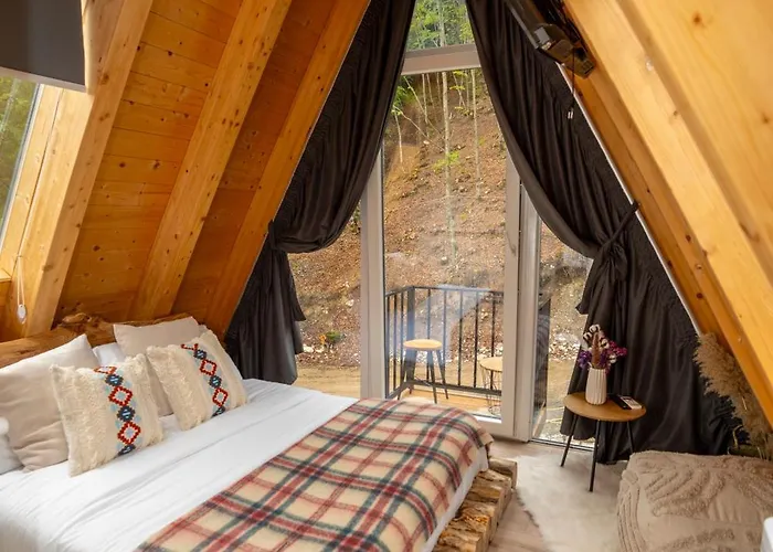 Vidis Boutique Hotel Theth