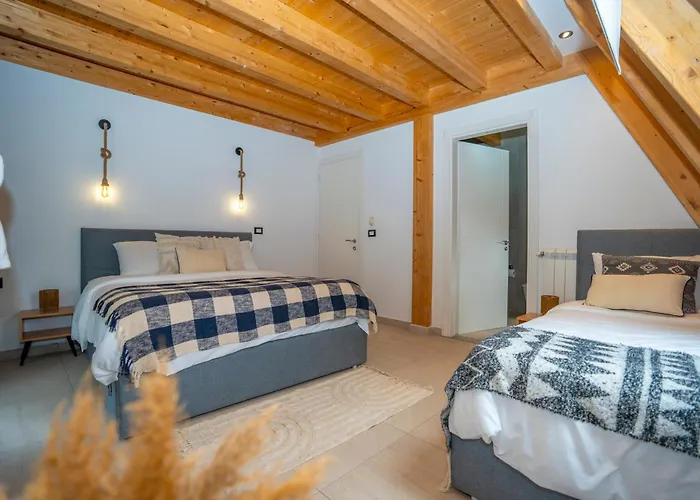 Vidis Boutique Theth