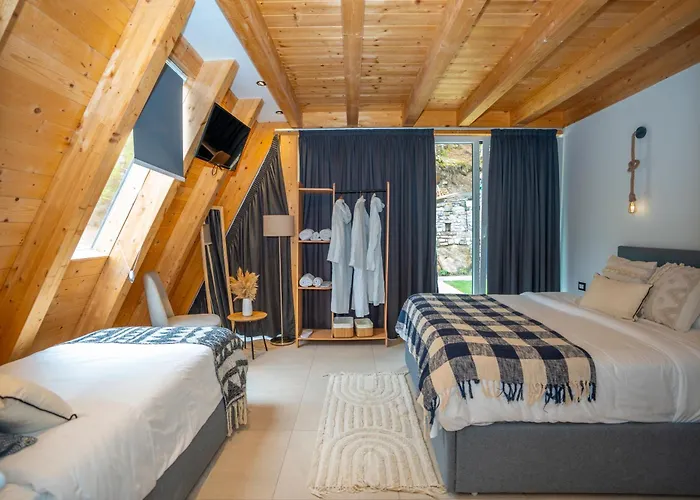 Vidis Boutique Hotel