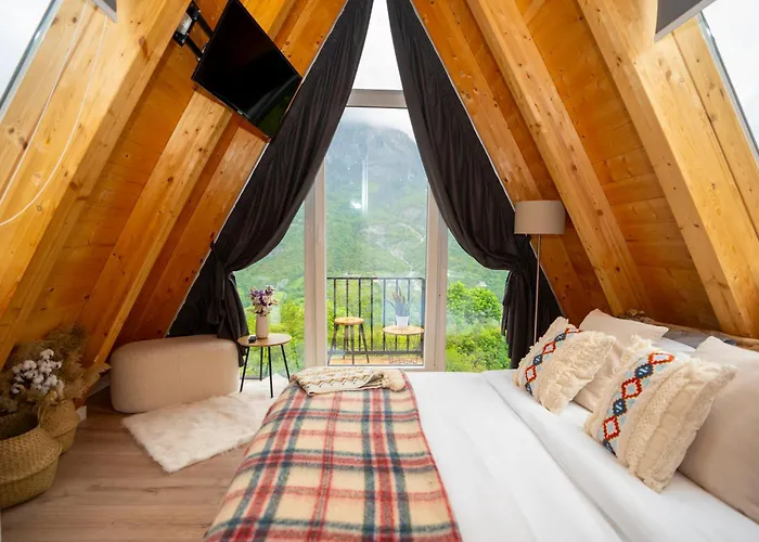 Vidis Boutique Hotel