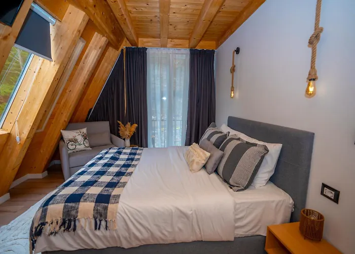 Hotel Vidis Boutique