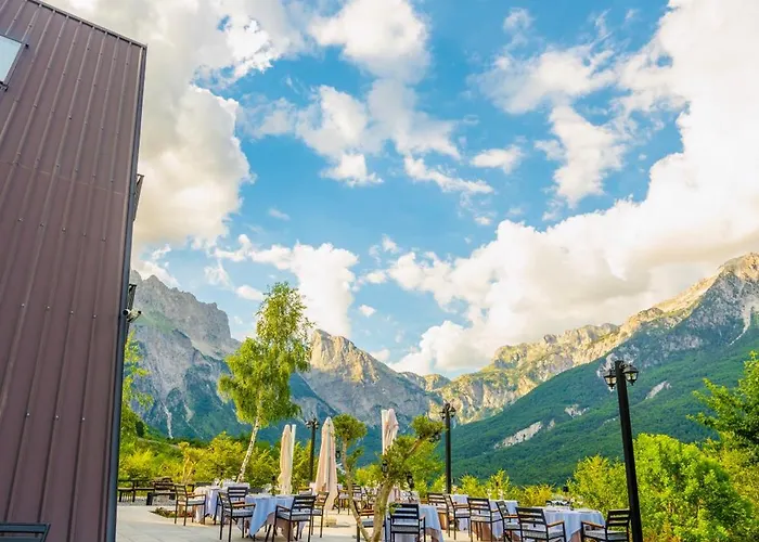 Hotel Vidis Boutique