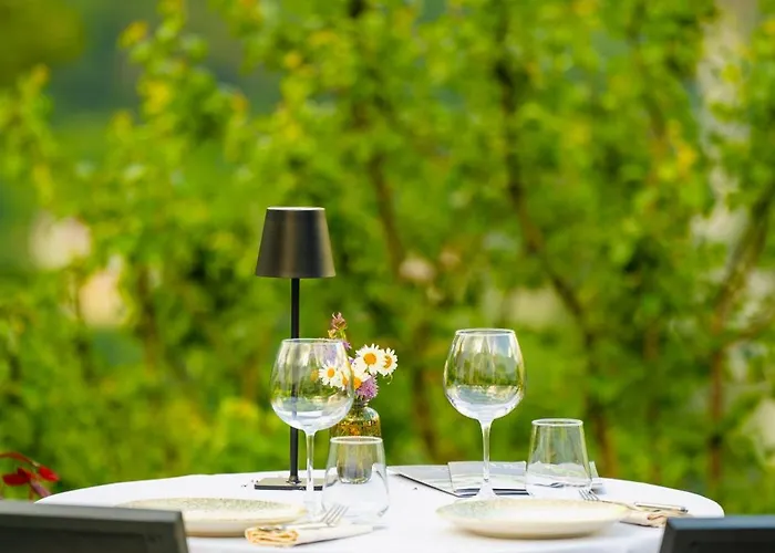 Vidis Boutique Theth