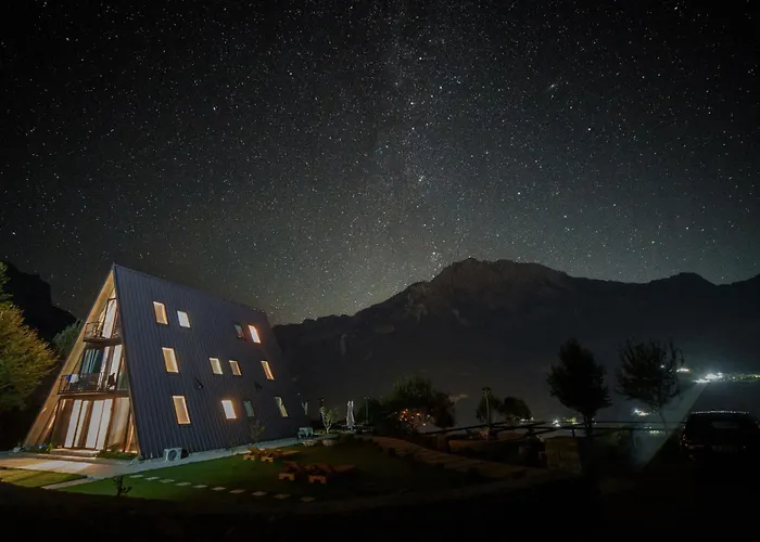 Vidis Boutique Hotel *