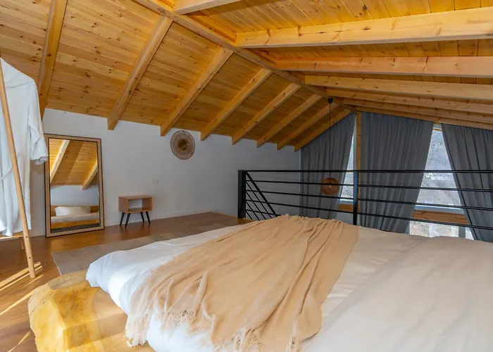 Vidis Boutique * Theth