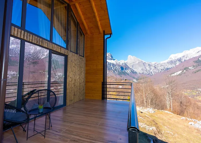 Hotel Vidis Boutique