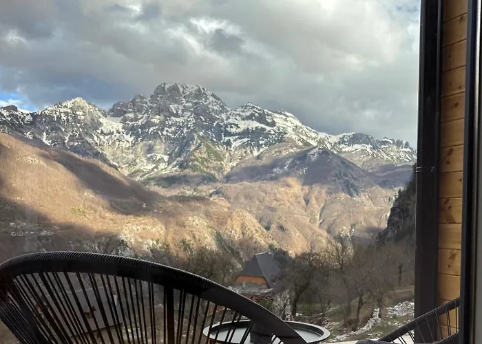 Vidis Boutique Hotel *