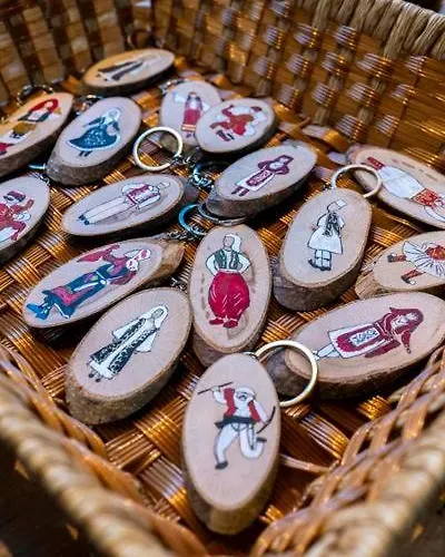 Vidis Boutique Hotel *