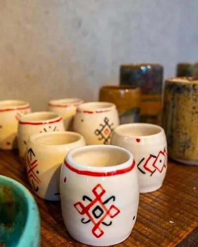 Hotel Vidis Boutique