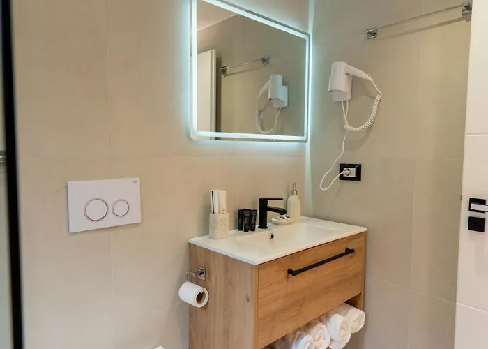 Vidis Boutique Theth